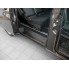 Накладки на дверные пороги Mercedes Vito V-class W447 (2014-), 3 двери бренд – Omtec (Omsaline) дополнительное фото – 4